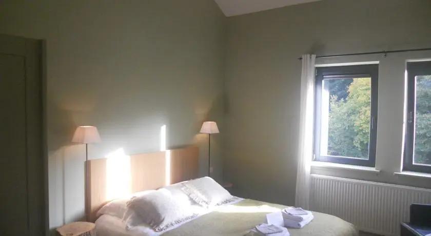 B&B La Paresse - главное фото