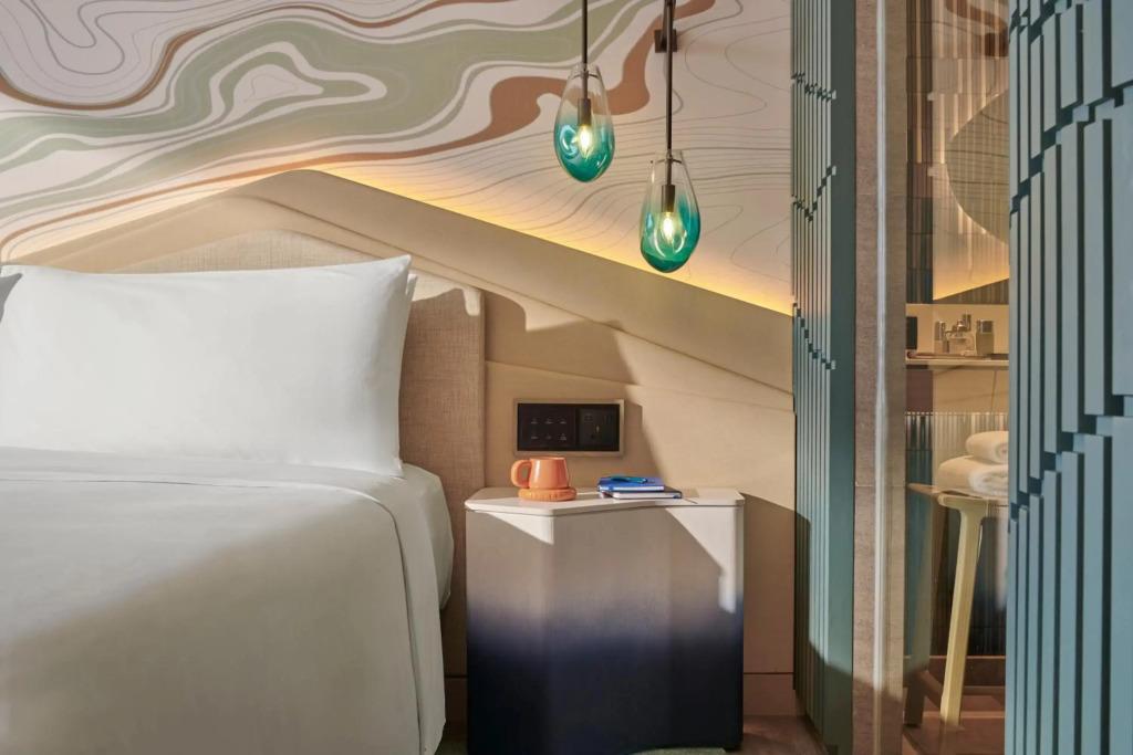 Hotel Indigo Bandung Dago Pakar by IHG - главное фото