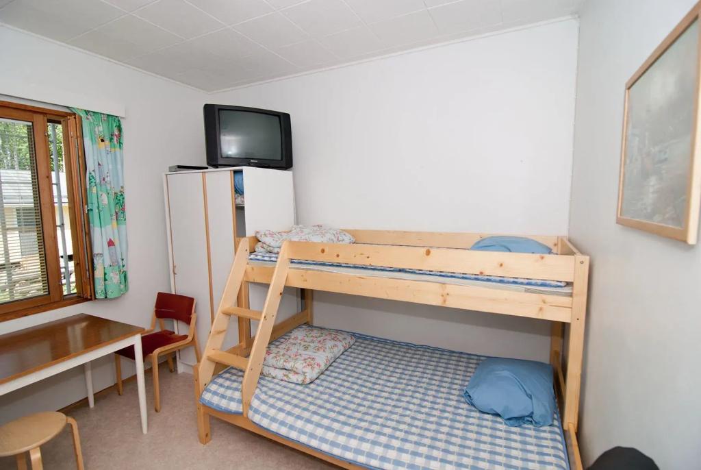 Scouts Youth Hostel - главное фото