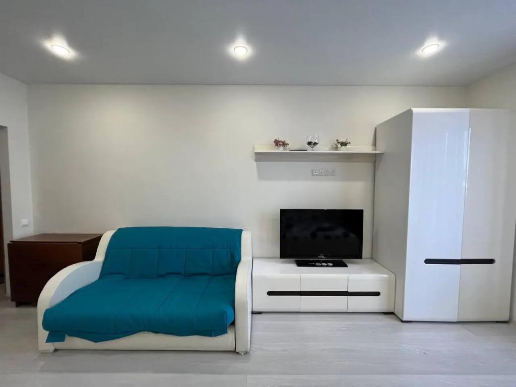 Апартаменты на улице Советской Конституции - главное фото