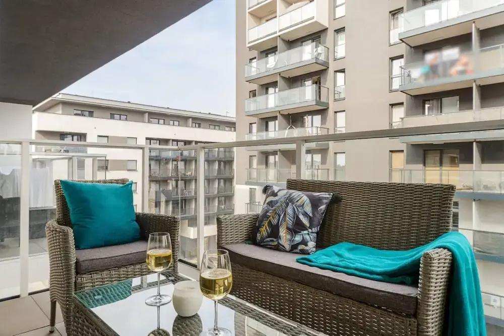 Lumina glamour 3 bedroom apartment - главное фото