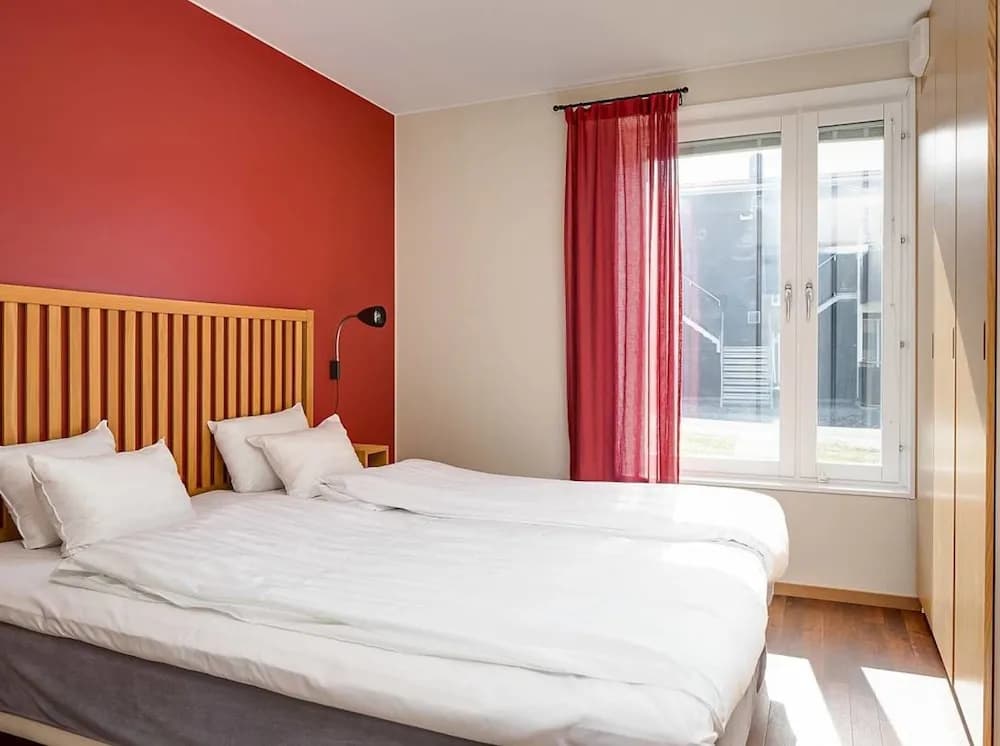 Holiday Club Åre 57m2 - главное фото