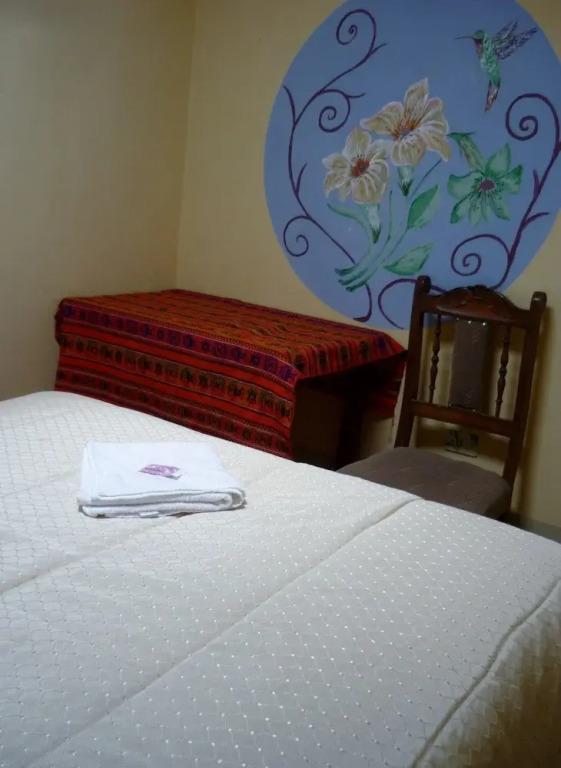 Samana Wasi - главное фото