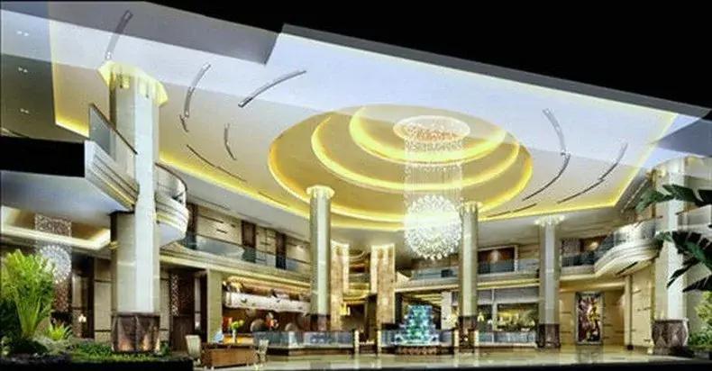 Zhongtailai Hotel - главное фото