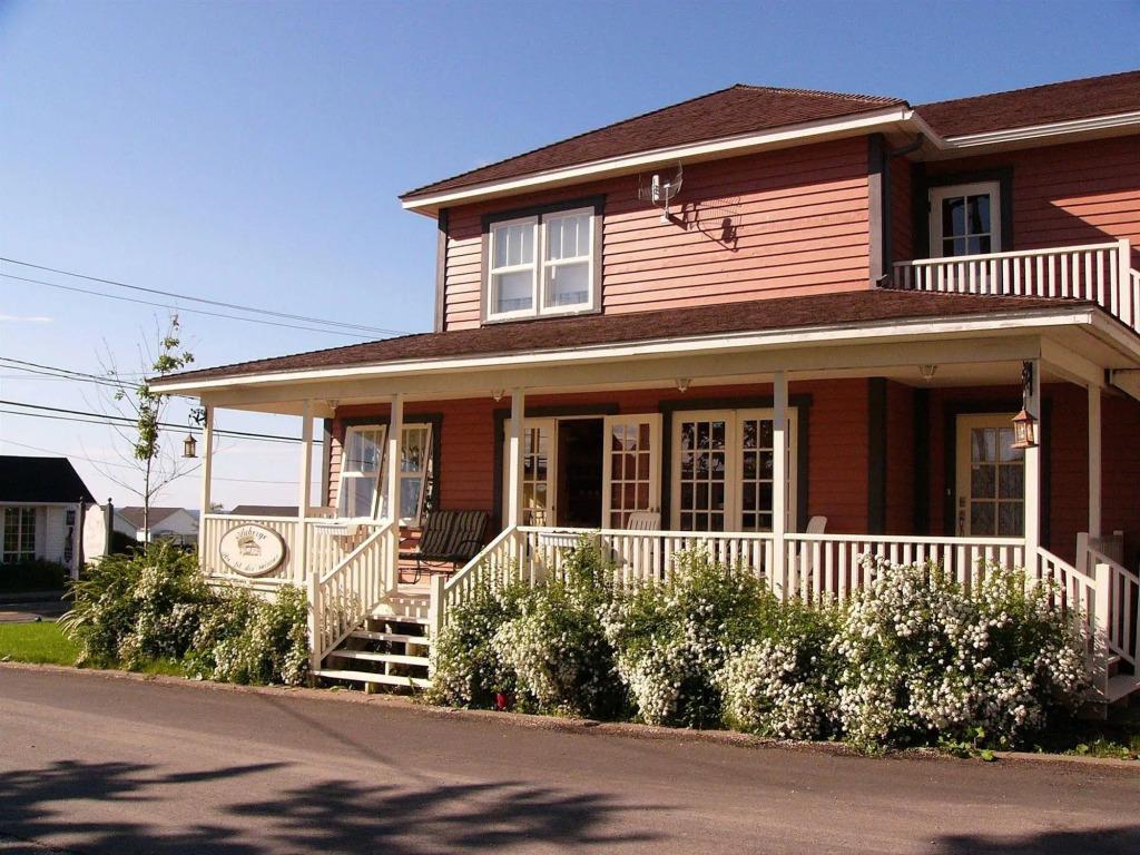 Chez Rose Belaïd - главное фото