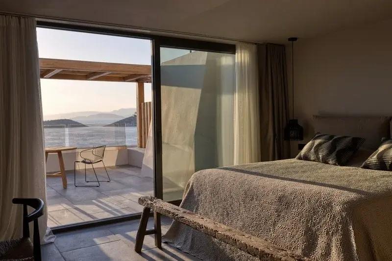 Miramare Villas & Suites - главное фото