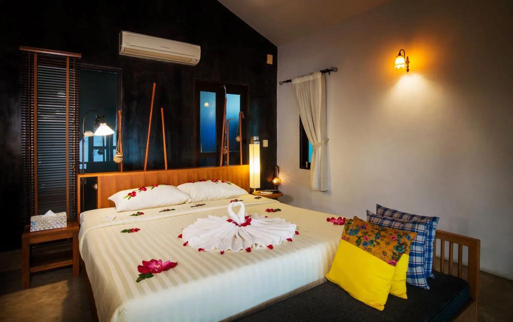 Islanda Hideaway Resort - главное фото