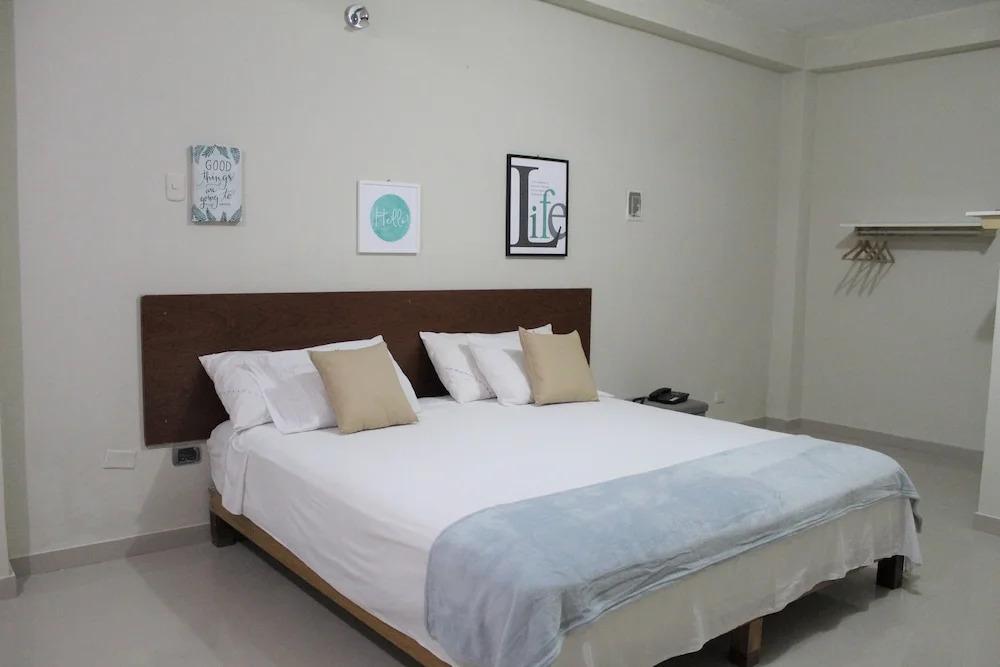 Hotel La Suite de Petita's Inn I - главное фото