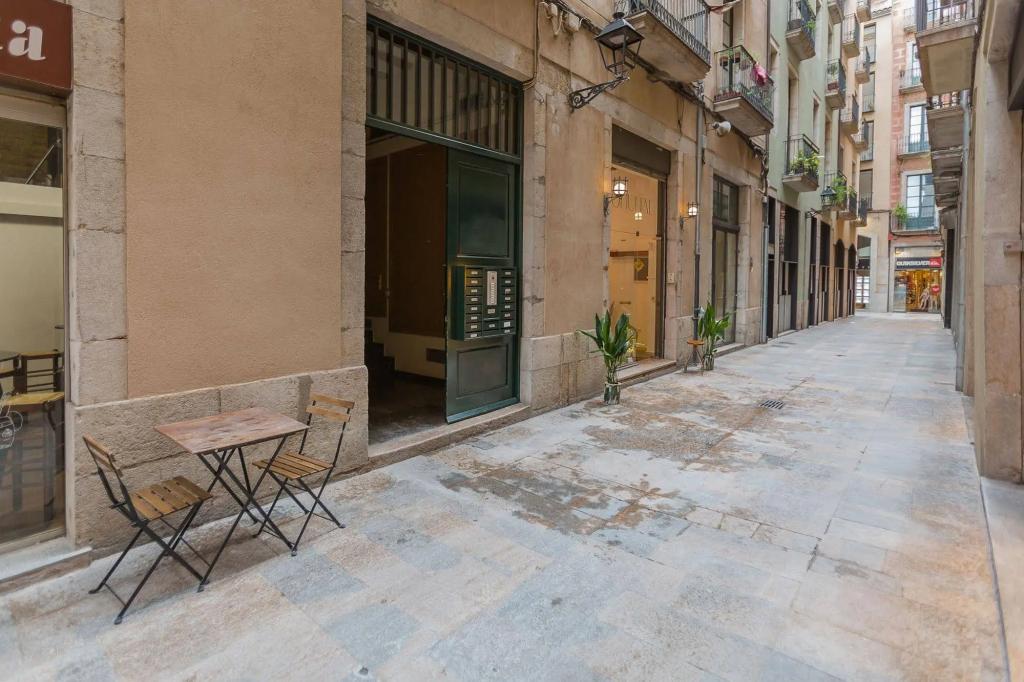 Apartamento Ayuntamiento - главное фото