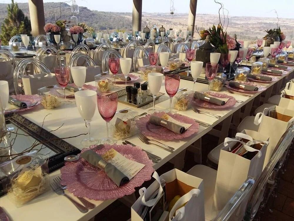 Monte de Dios - главное фото