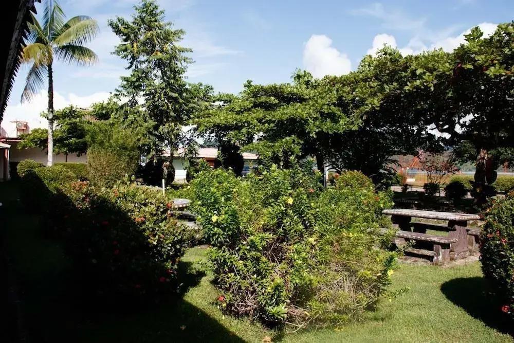 Hotel Samoa del Sur - главное фото