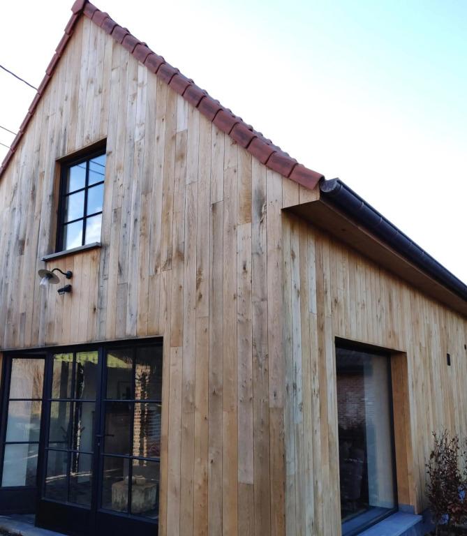 Annex - главное фото