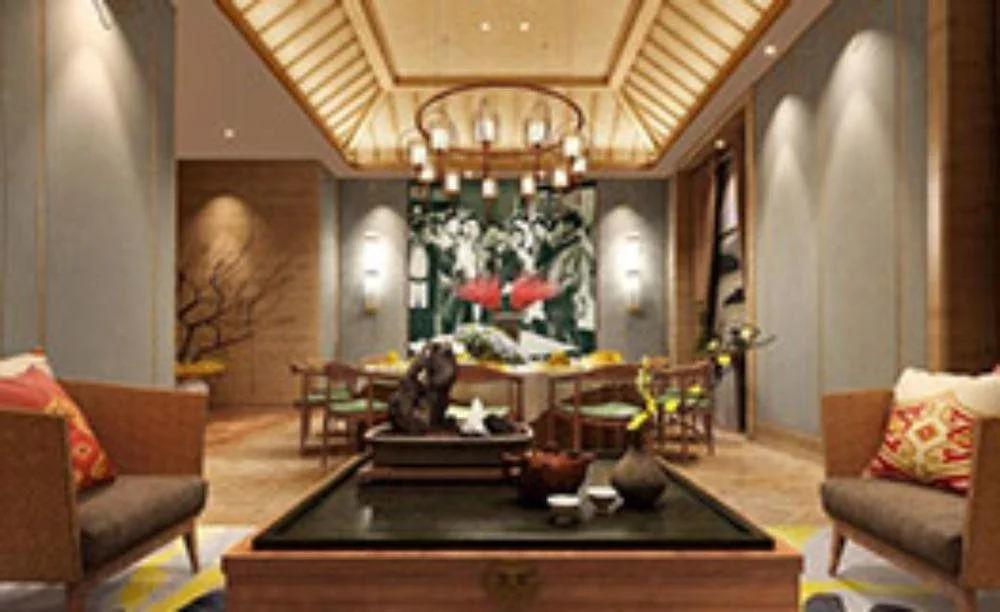 Chengde Arcadia International Hotel - главное фото