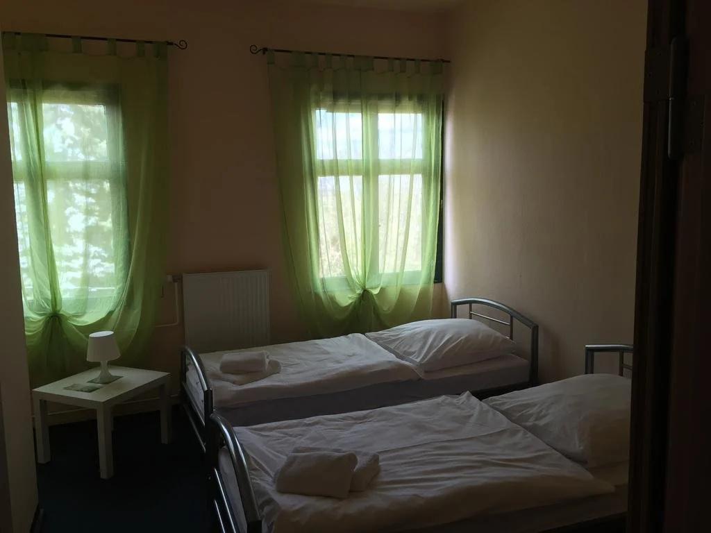 Hotel-Pension "Am Gegenstein" - главное фото