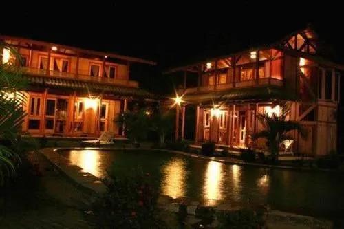 Villas de la Bahia - главное фото