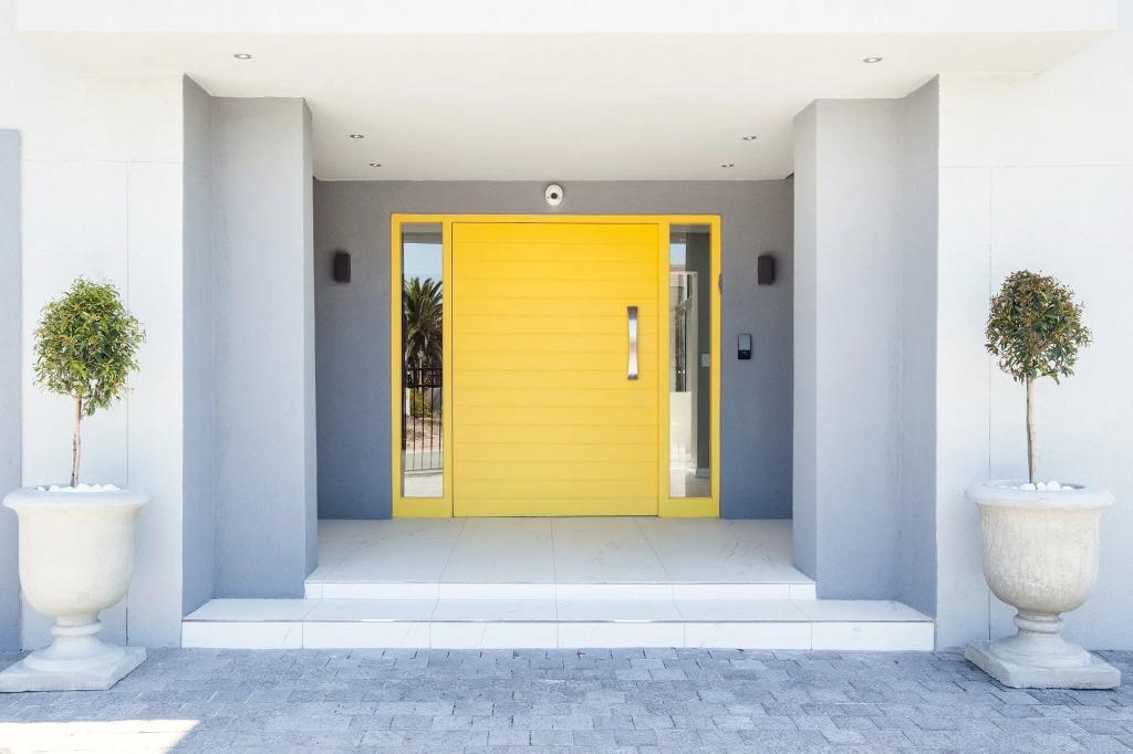 Bliss Boutique Hotel - главное фото