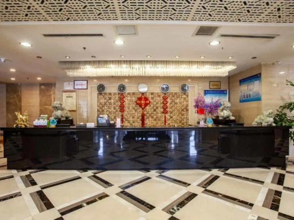 Tongde Hotel - главное фото