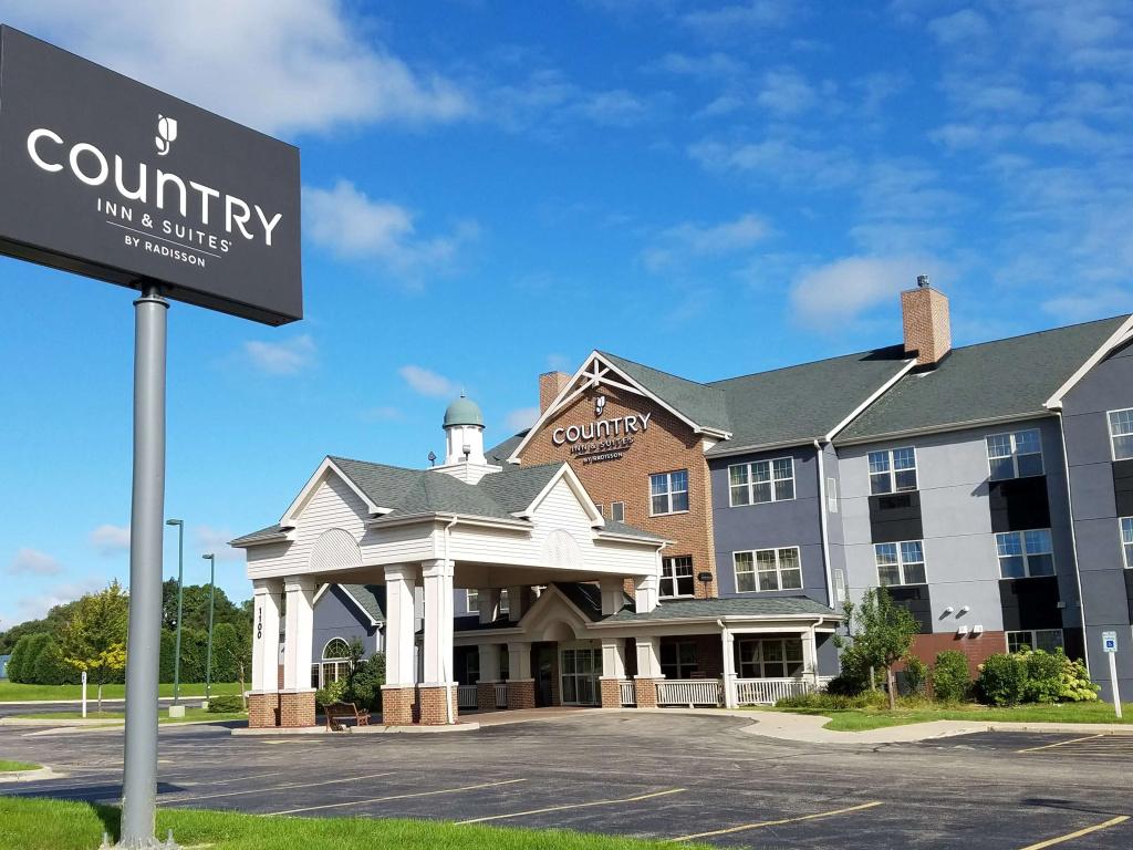 Holiday Inn Express & Suites Zion by IHG - главное фото