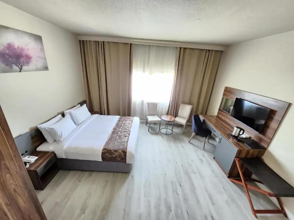 The Saj Ajman Hotel - главное фото