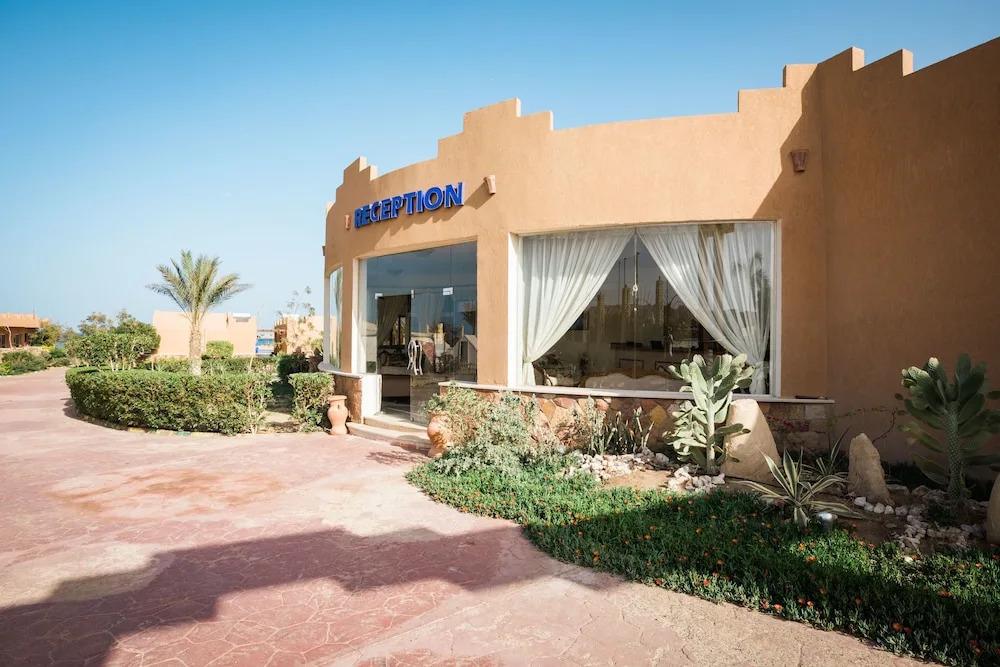 Silver Beach El Quseir - главное фото