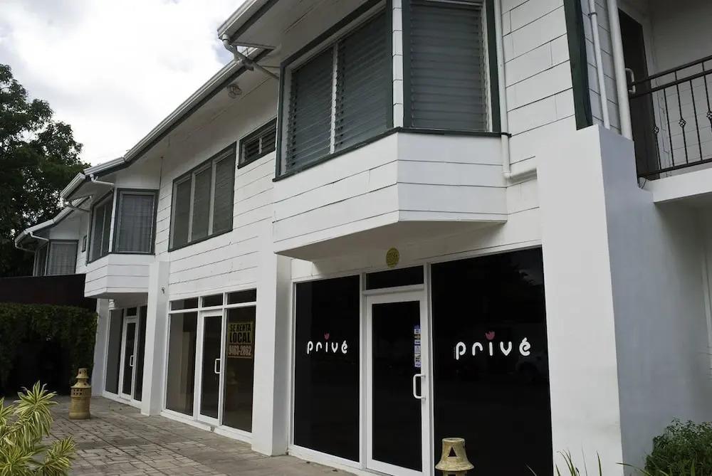 Hotel Casa Luisa - главное фото