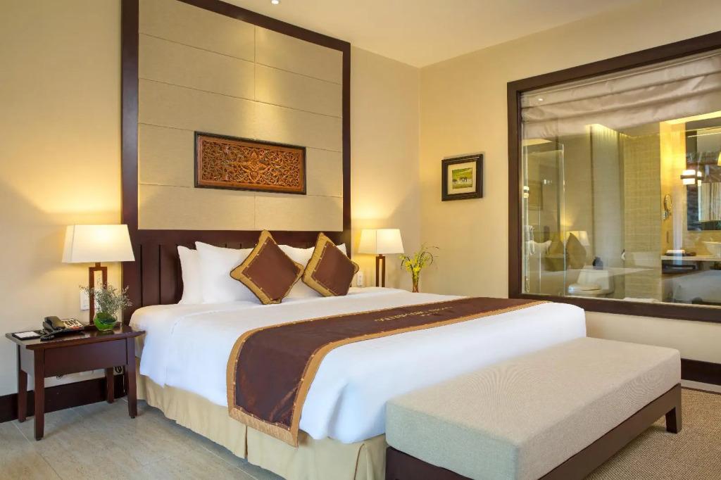 Golden Sand Resort & Spa Hoi An - главное фото