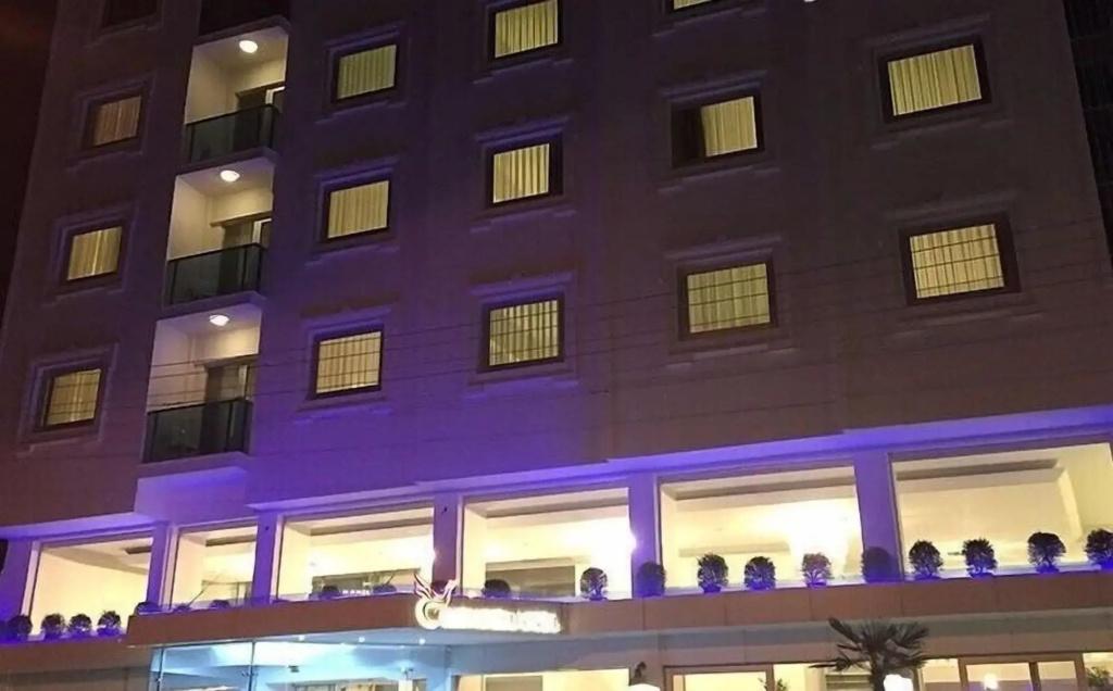 Cimenoglu Hotel - главное фото