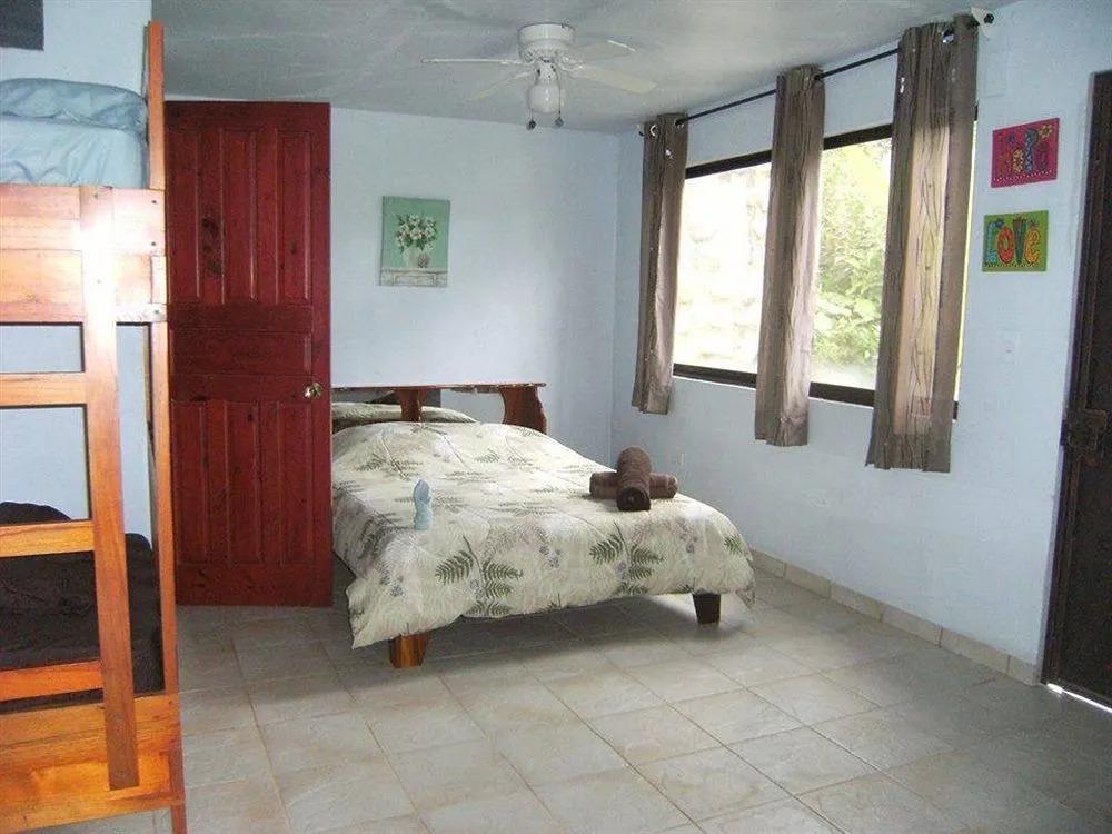 Cabinas 3 Rios - главное фото