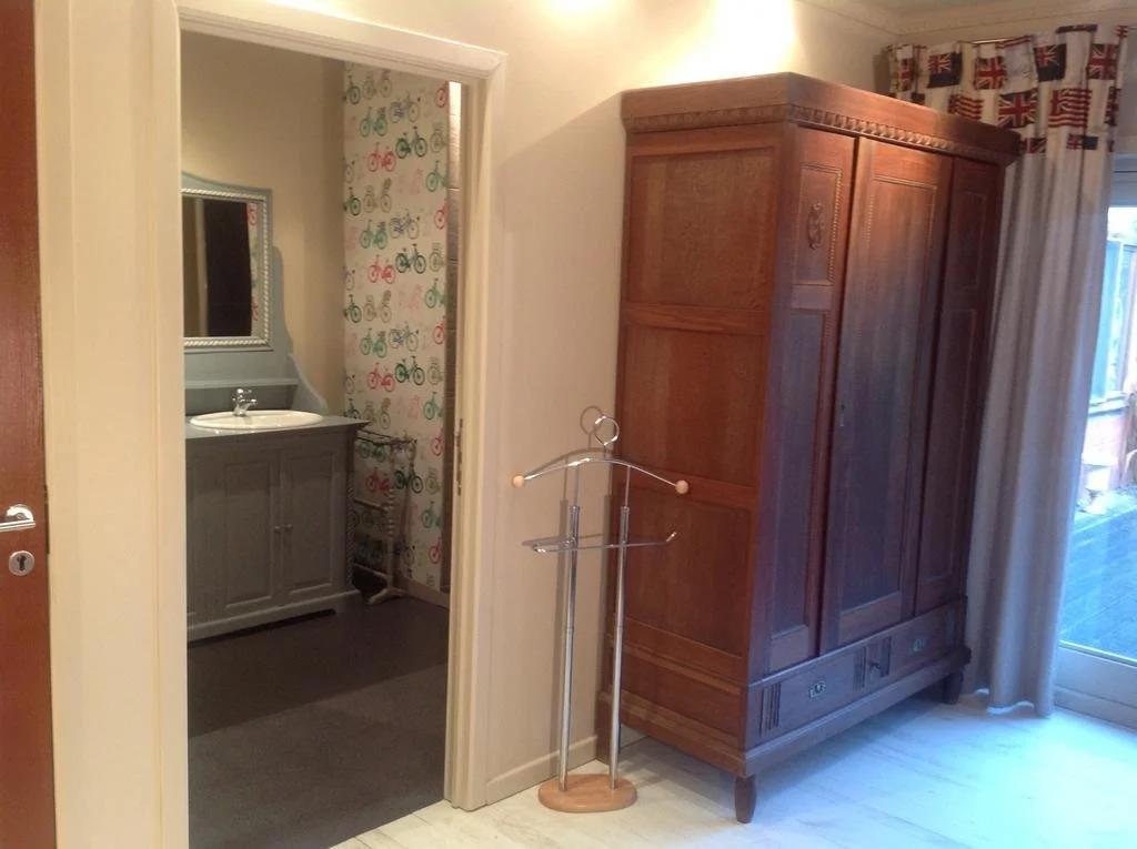 B&B Villa Egmont - главное фото