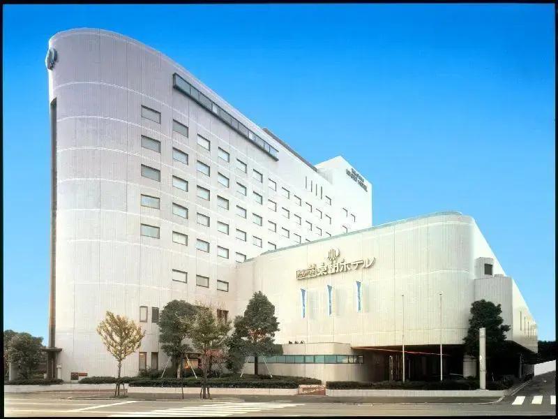 Takatsuki Kyoto Hotel - главное фото