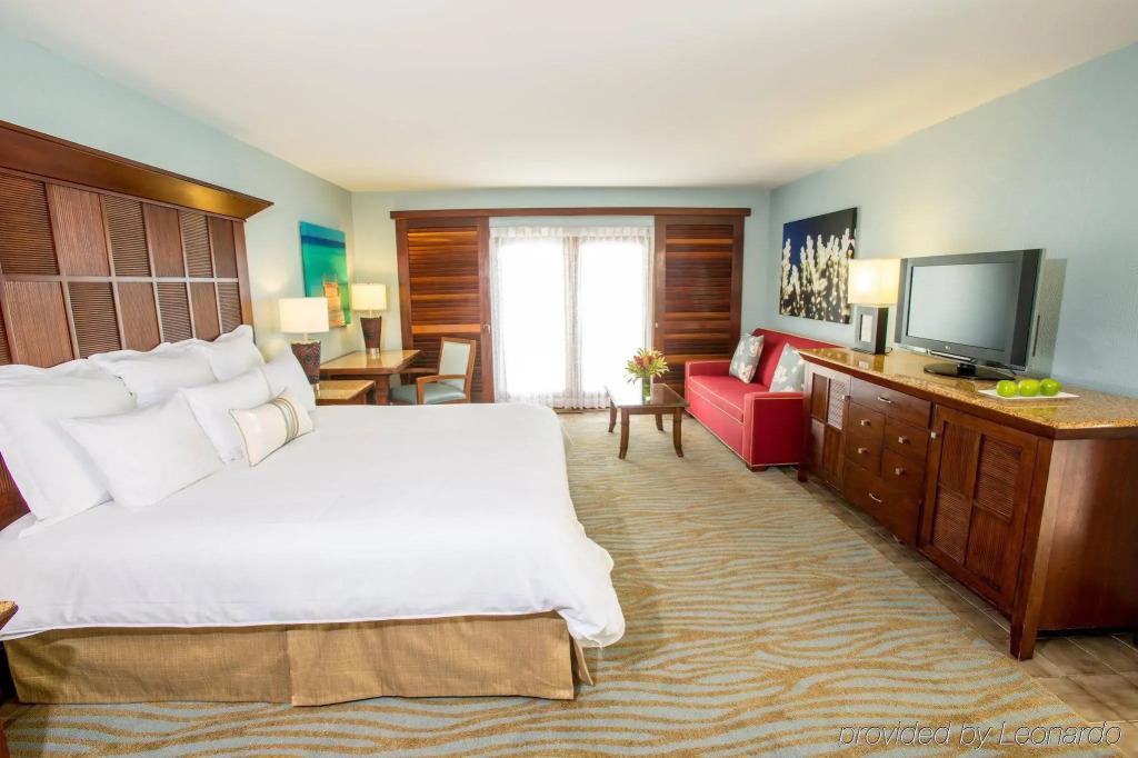 The Westin Beach Resort & Spa at Frenchman's Reef - главное фото