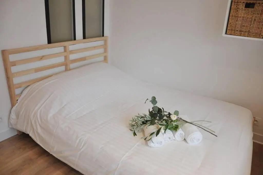 Freskenn 1, studio 23m² Cosy & Chaleureux - главное фото