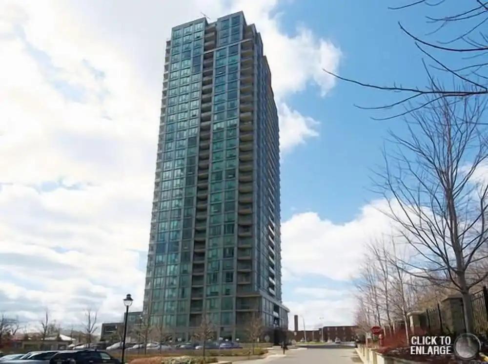 WhiteHall Suites - Mississauga - главное фото