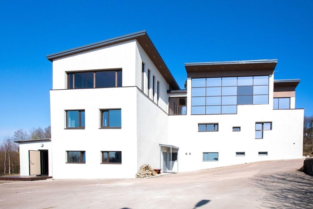 Мини-отель Нордик - главное фото