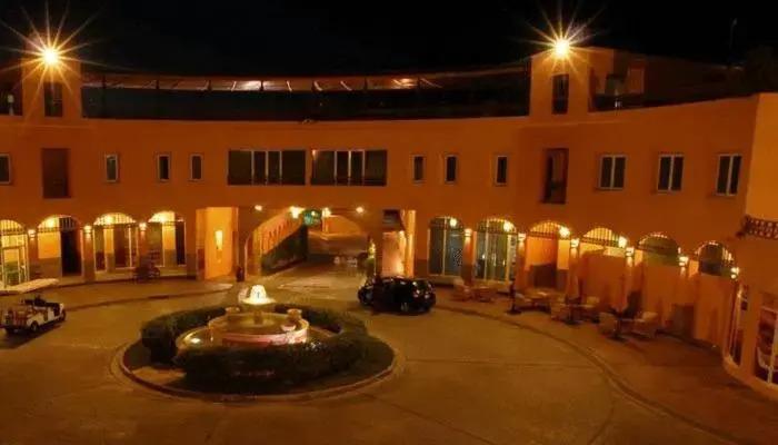 Kempinski Julai Hotel & Resort - главное фото