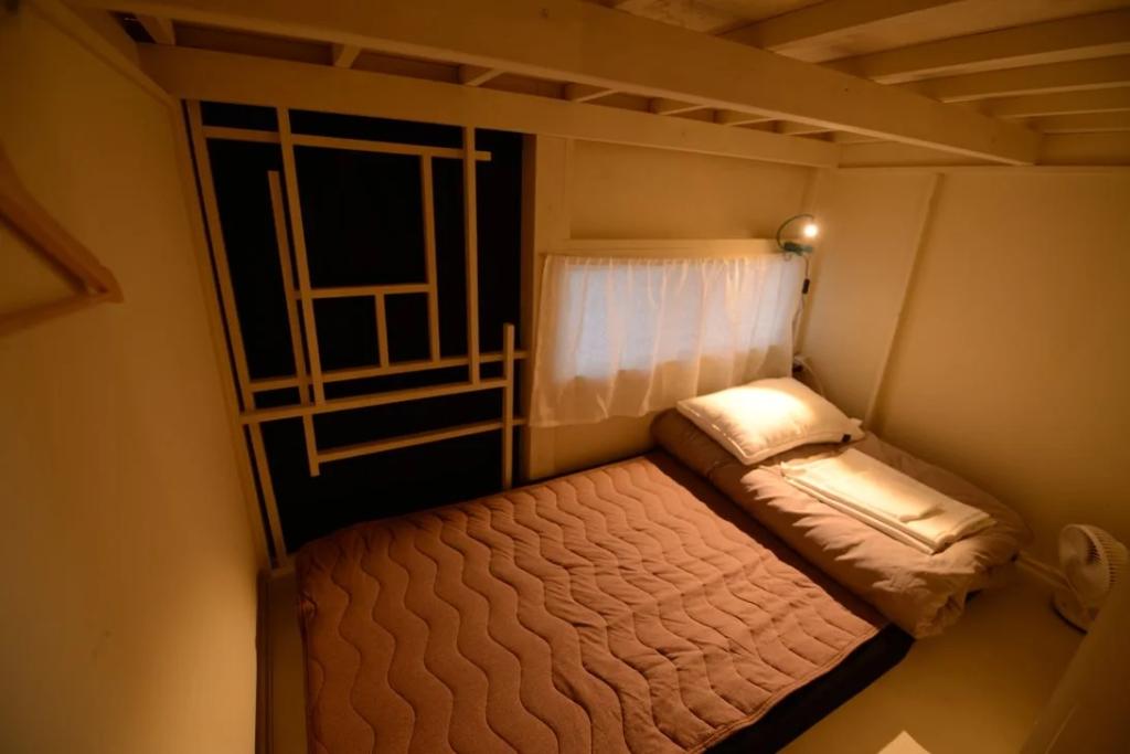 Taketa station hostel cue - главное фото