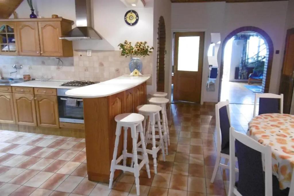 Panoráma Vendégház - главное фото