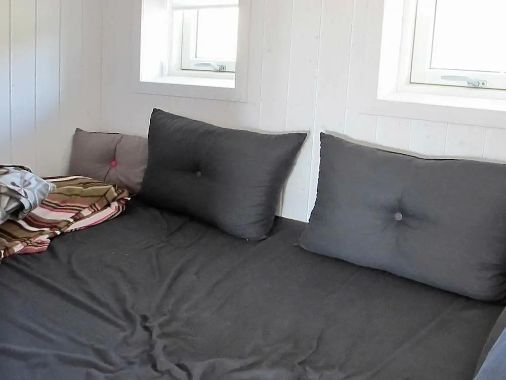 Cozy Holiday Home in Vaeggerlose With Whirlpool - главное фото