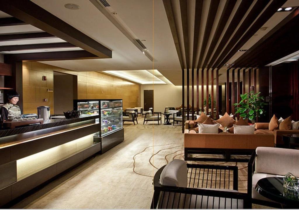 Longchamp Garden Hotel Changsha - главное фото