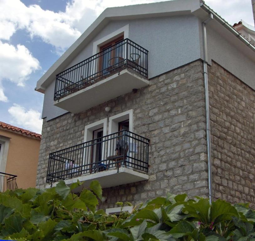 Apartments Aleksić Old Town - главное фото