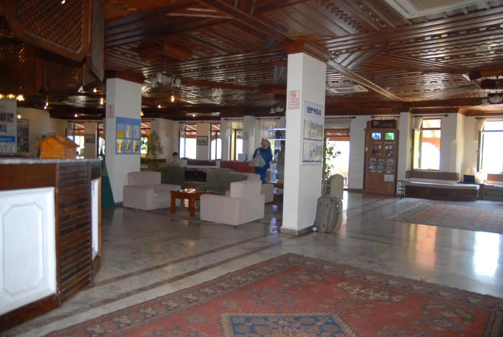 Marmaris Park Hotel - главное фото