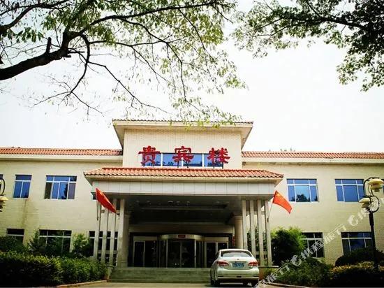 Yimei Hotel - главное фото