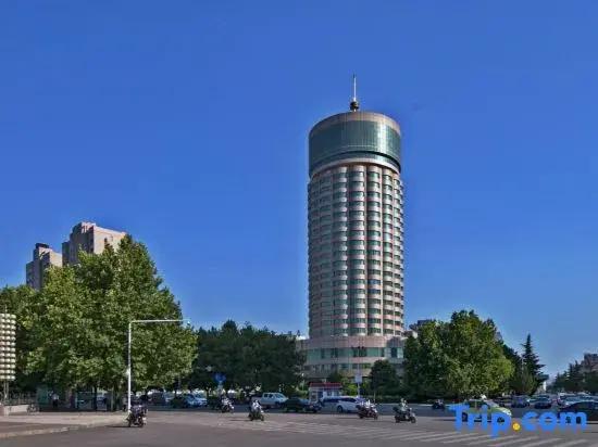 Zijingong International Hotel - главное фото