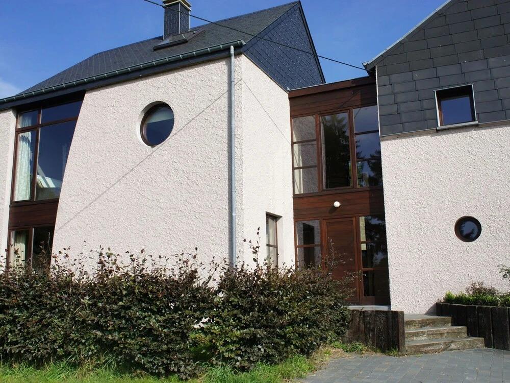 Gite for Person With Reduced Mobility With Outdoor Pool - главное фото