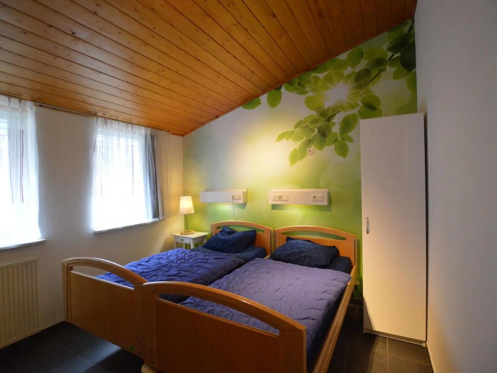 Spacious Holiday Home in Bergeijk With Garden - главное фото