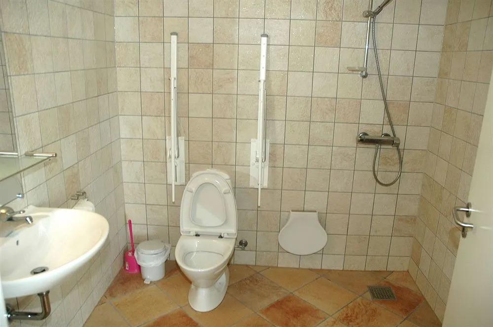 Holiday Home Lakolk - главное фото