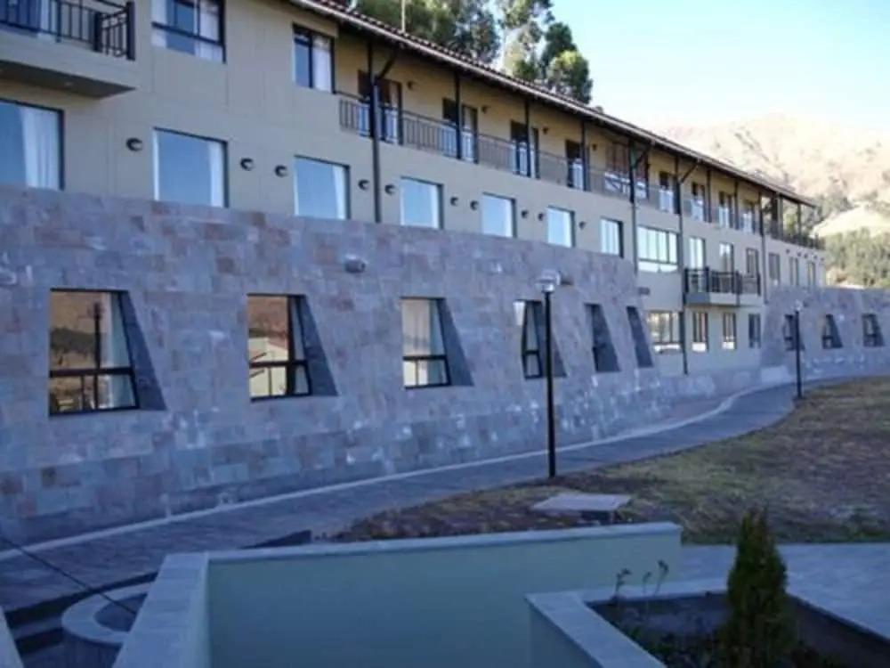 San Jeronimo Cusco - главное фото