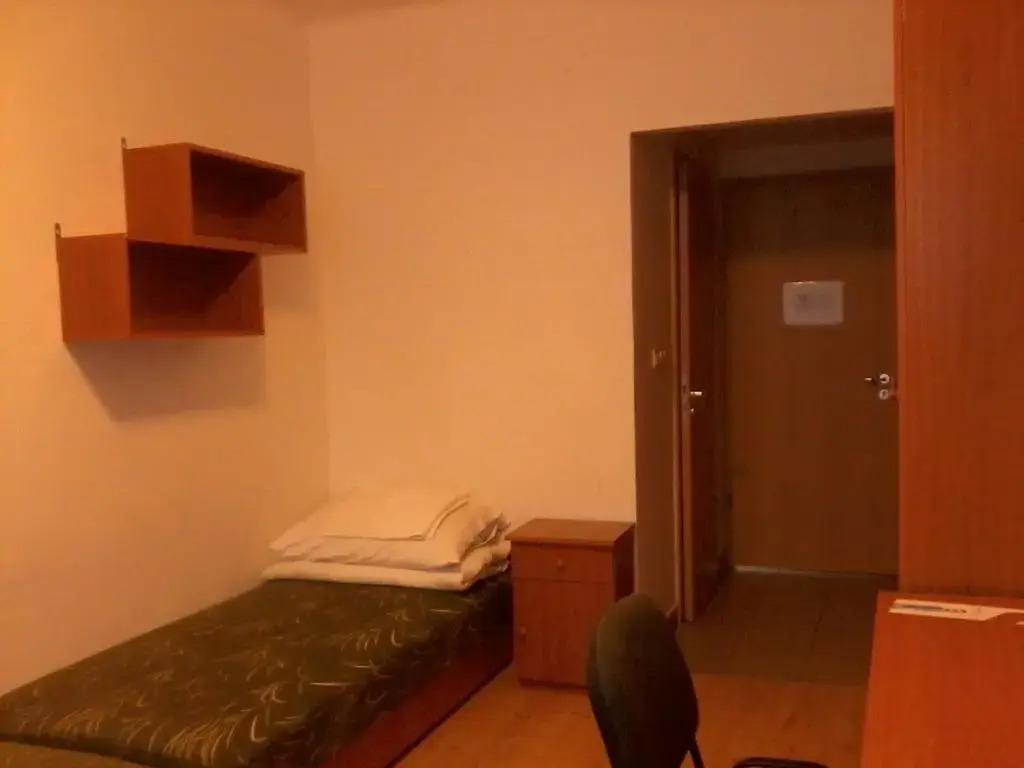 Szombathelyi Egyetemi Kollégium - главное фото