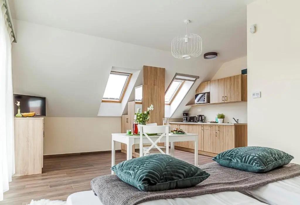 Pilger Apartments - главное фото