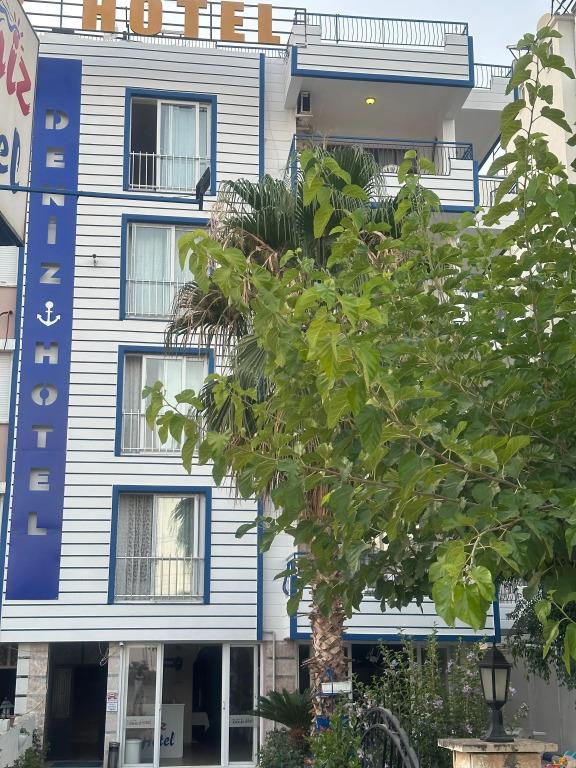 Deniz Otel - главное фото
